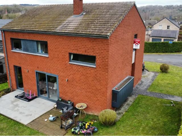 Maison vente à Hamoir, Wallonie