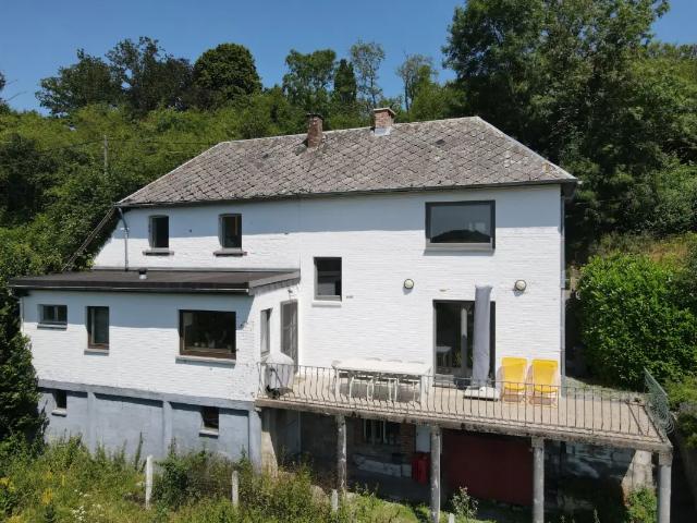 Maison vente à Hamois, Wallonie