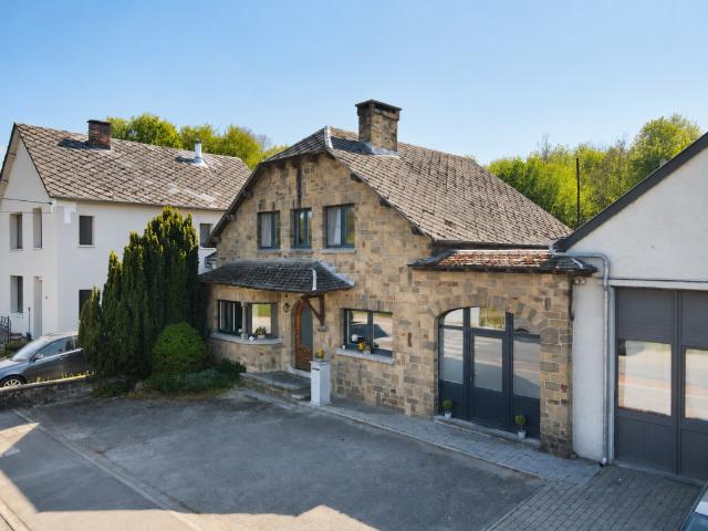 Maison vente à Hamois, Wallonie