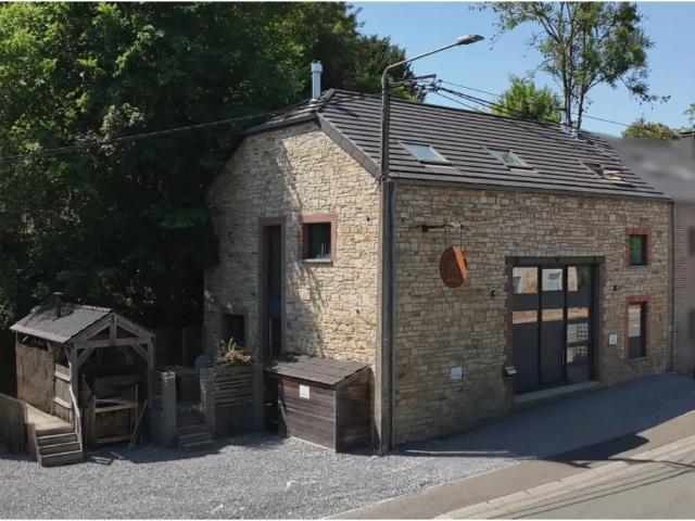 Maison vente à Hamois, Wallonie