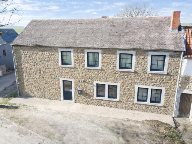 Maison vente à Hamois, Wallonie