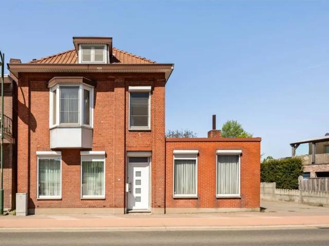 Maison vente à Hamont-achel, Limburg