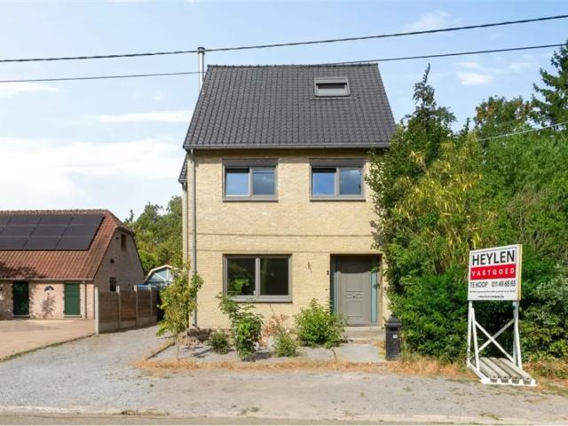 Maison vente à Hamont-achel, Limburg