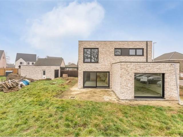 Maison vente à Hamont-achel, Limburg