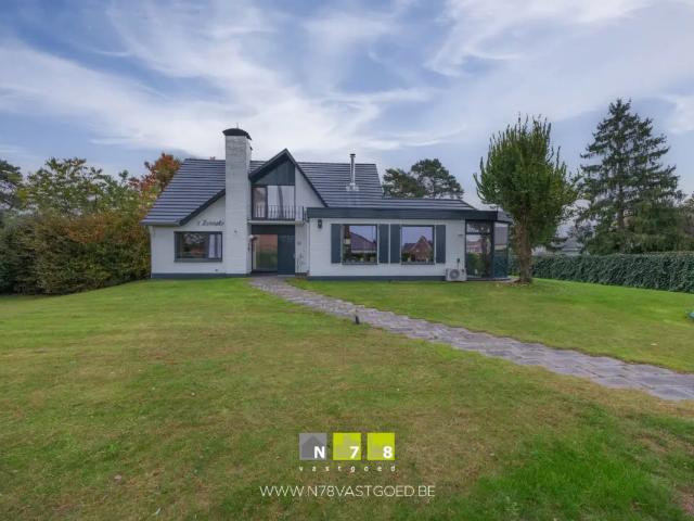 Maison vente à Hamont-achel, Limburg