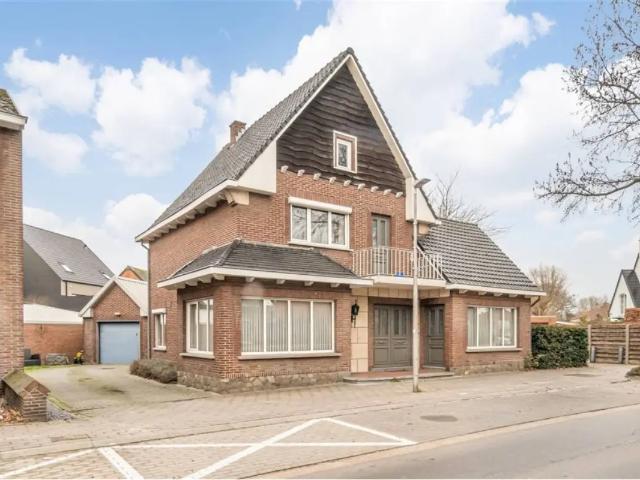 Maison vente à Hamont-achel, Limburg