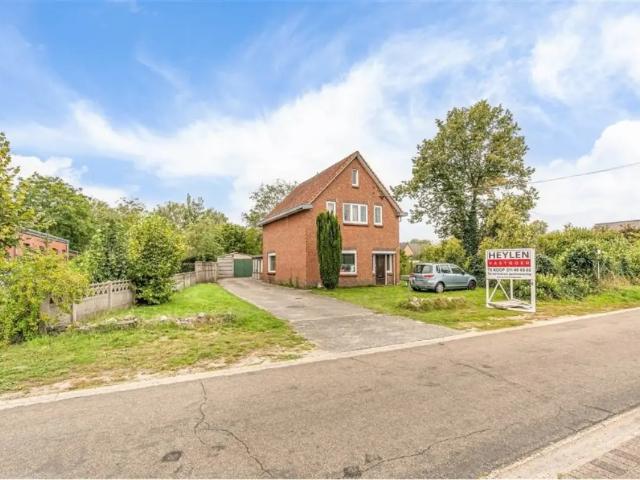 Maison vente à Hamont-achel, Limburg