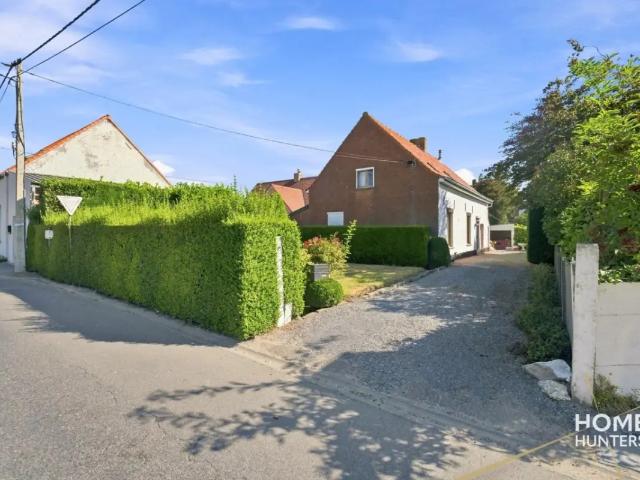 Maison vente à Kortemark, West-Vlaanderen
