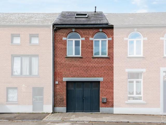 Maison vente à Hannut, Wallonie