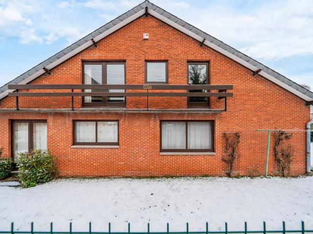 Maison vente à Hannut, Wallonie