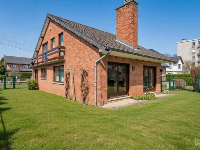 Maison vente à Hannut, Wallonie