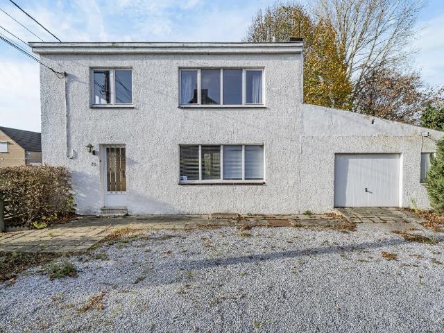 Maison vente à Hannut, Wallonie