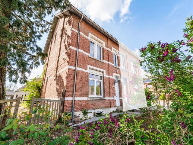 Maison vente à Hannut, Liège