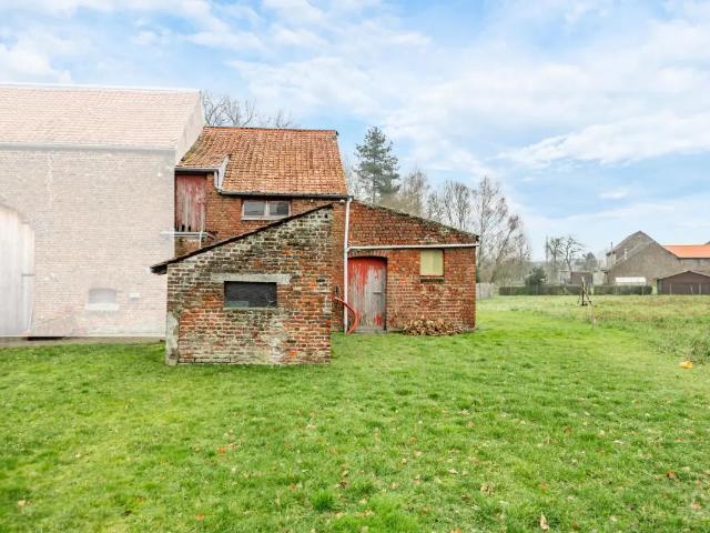 Maison vente à Hannut, Wallonie
