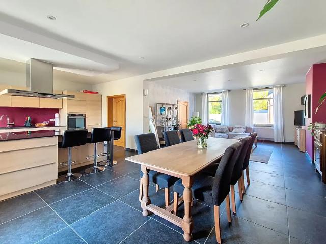 Maison vente à Hannut, Liège