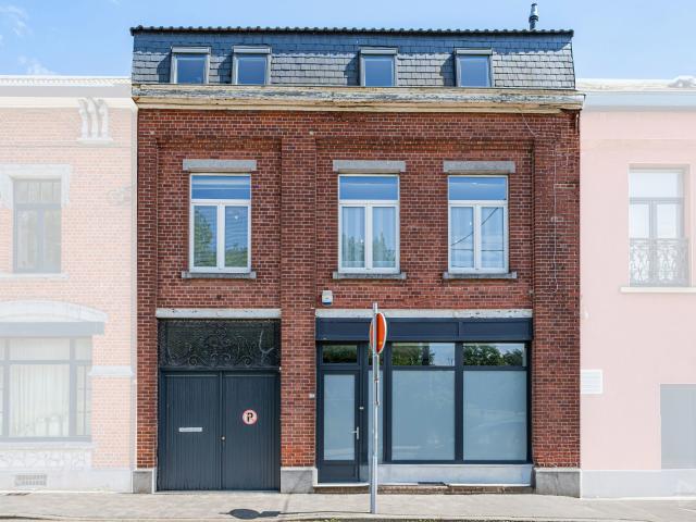 Maison vente à Hannut, Wallonie