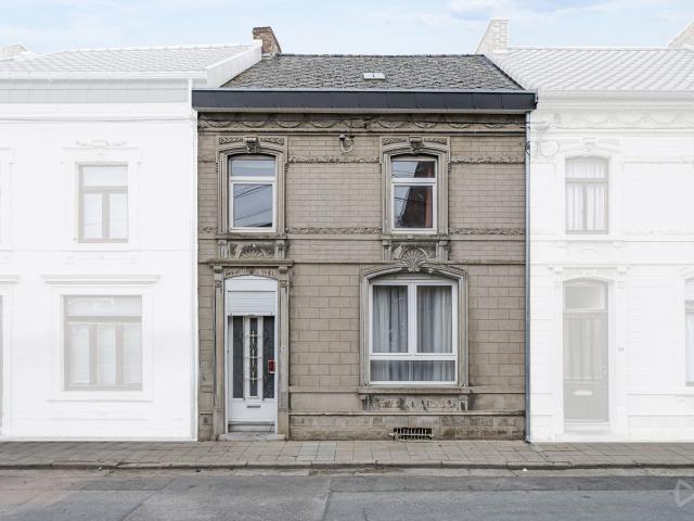 Maison vente à Hannut, Liège