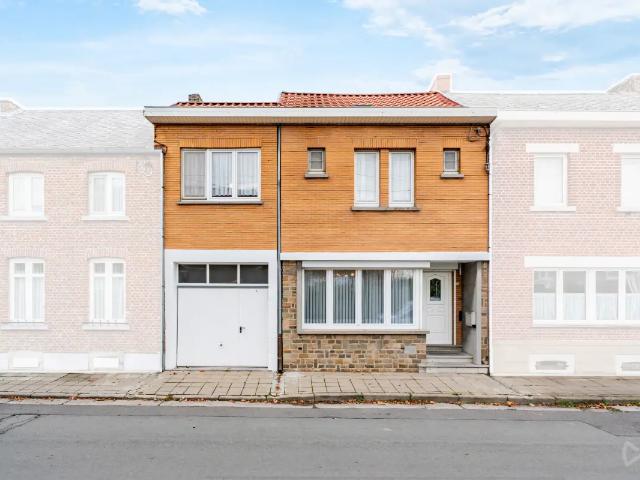 Maison vente à Hannut, Wallonie