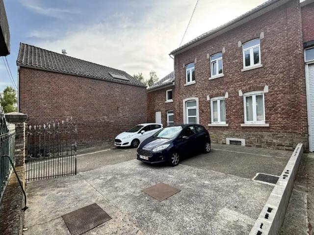 Maison vente à Hannut, Wallonie