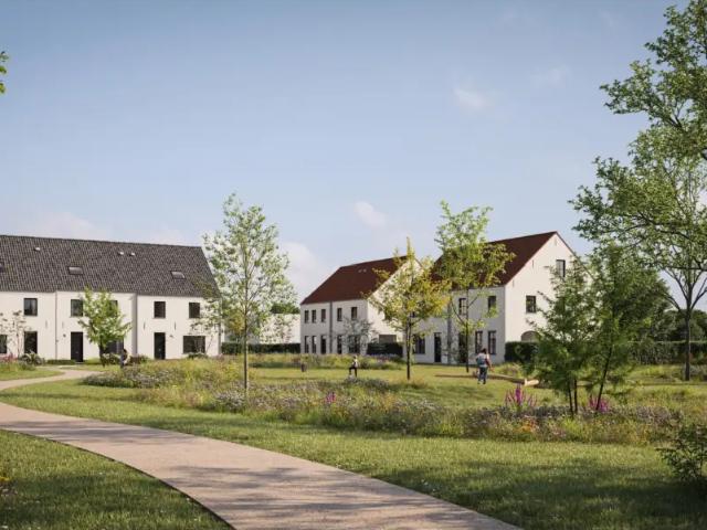 Maison vente à Deinze, Oost-Vlaanderen