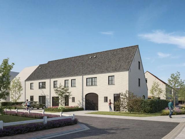 Maison vente à Deinze, Oost-Vlaanderen