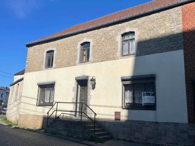 Maison vente à Florennes, Wallonie