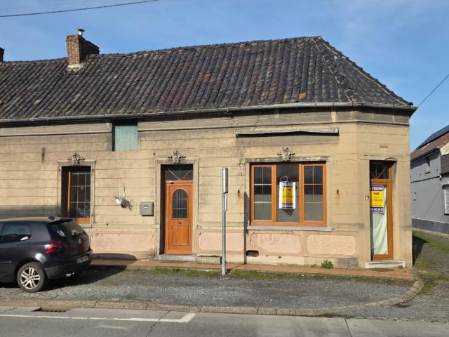Maison vente à Wallonie