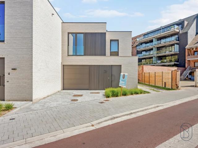 Maison vente à Harelbeke, West-Vlaanderen