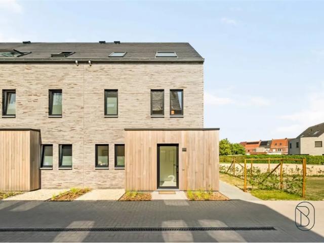 Maison vente à Harelbeke, West-Vlaanderen