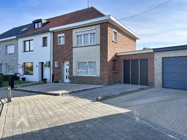 Maison vente à Harelbeke, West-Vlaanderen