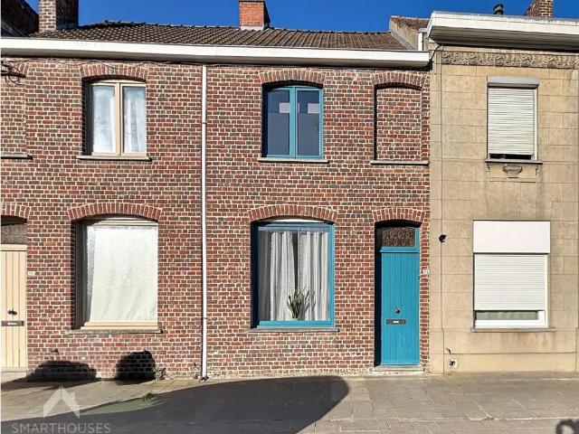 Maison vente à Harelbeke, West-Vlaanderen