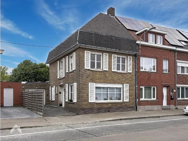 Maison vente à Harelbeke, West-Vlaanderen