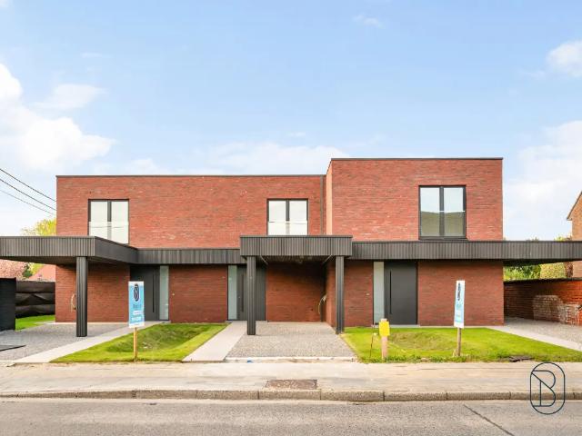 Maison vente à Harelbeke, West-Vlaanderen