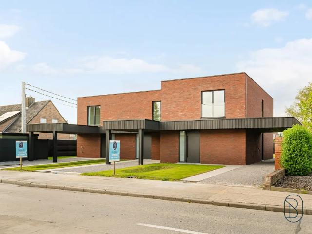 Maison vente à Harelbeke, West-Vlaanderen