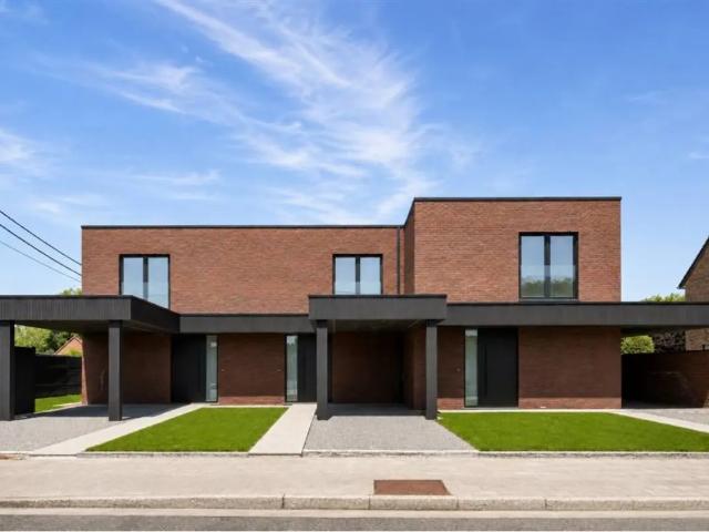 Maison vente à Harelbeke, West-Vlaanderen