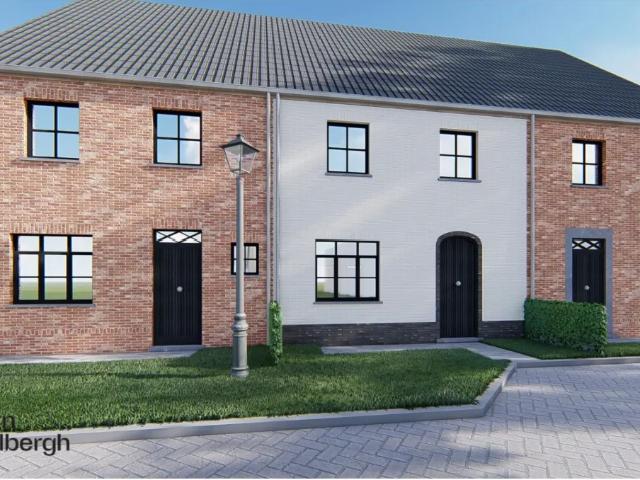 Maison vente à Harelbeke, West-Vlaanderen