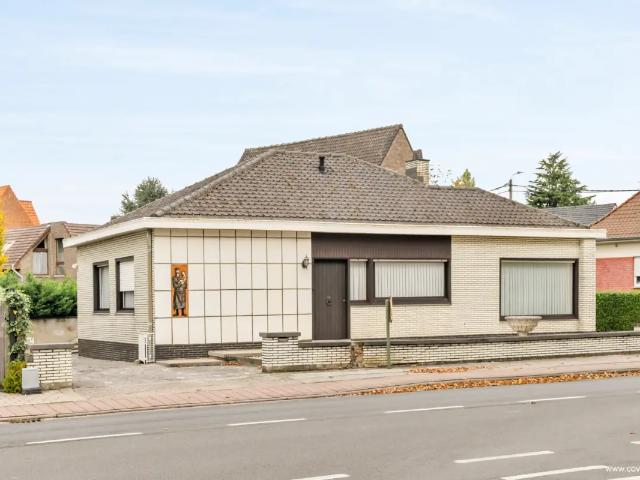 Maison vente à Harelbeke, West-Vlaanderen