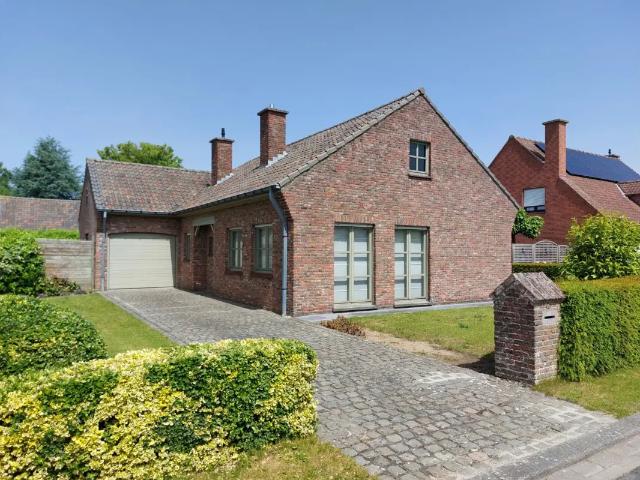 Maison vente à Harelbeke, West-Vlaanderen
