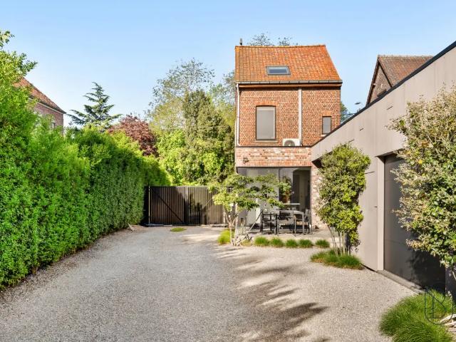 Maison vente à Harelbeke, West-Vlaanderen