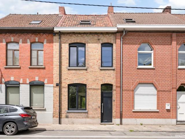 Maison vente à Harelbeke, West-Vlaanderen