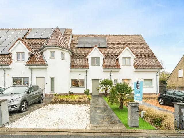 Maison vente à Harelbeke, West-Vlaanderen