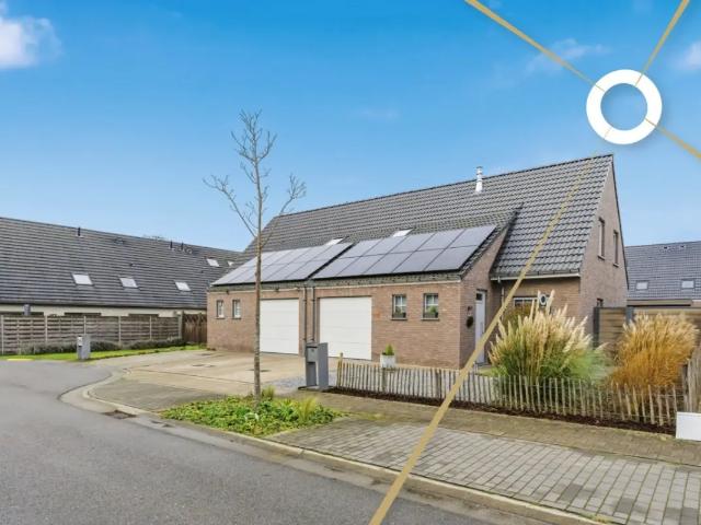 Maison vente à Harelbeke, West-Vlaanderen