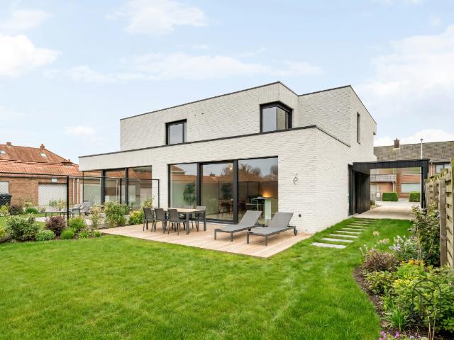 Maison vente à Harelbeke, West-Vlaanderen