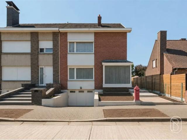 Maison vente à Harelbeke, West-Vlaanderen