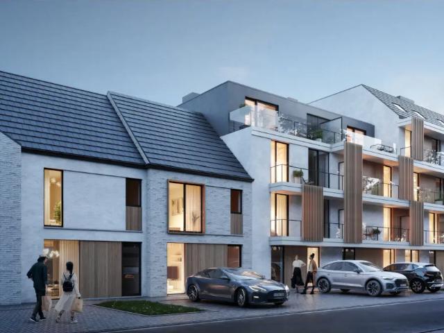Maison vente à Harelbeke, West-Vlaanderen
