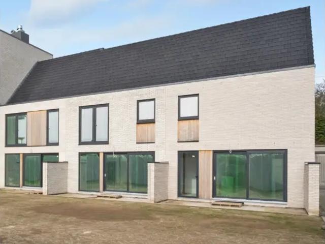 Maison vente à Harelbeke, West-Vlaanderen