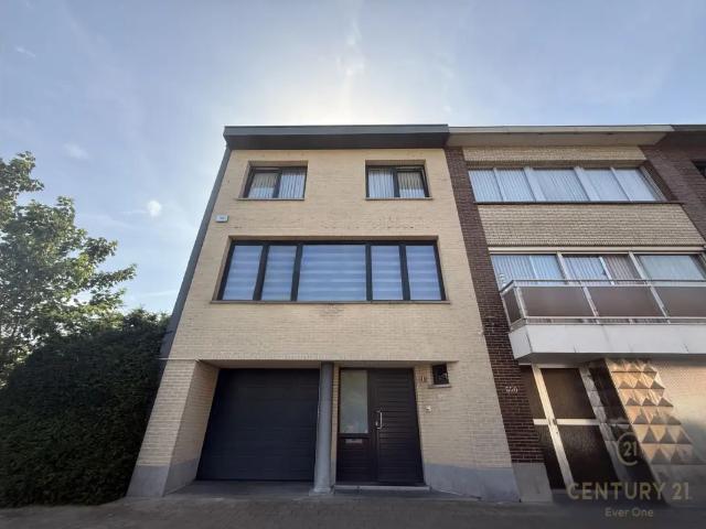 Maison vente à Brussel, Bruxelles