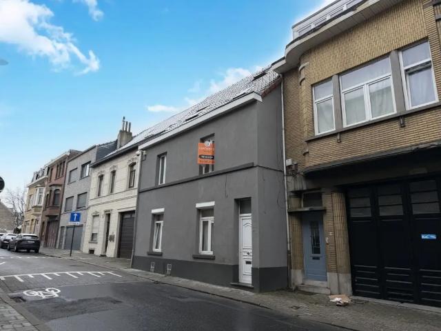 Maison vente à Brussel, Bruxelles