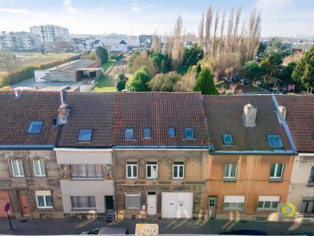 Maison vente à Brussel, Bruxelles