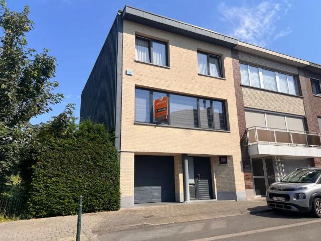 Maison vente à Brussel, Bruxelles